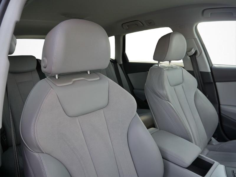 Audi A4 Allroad – image 10 of 24