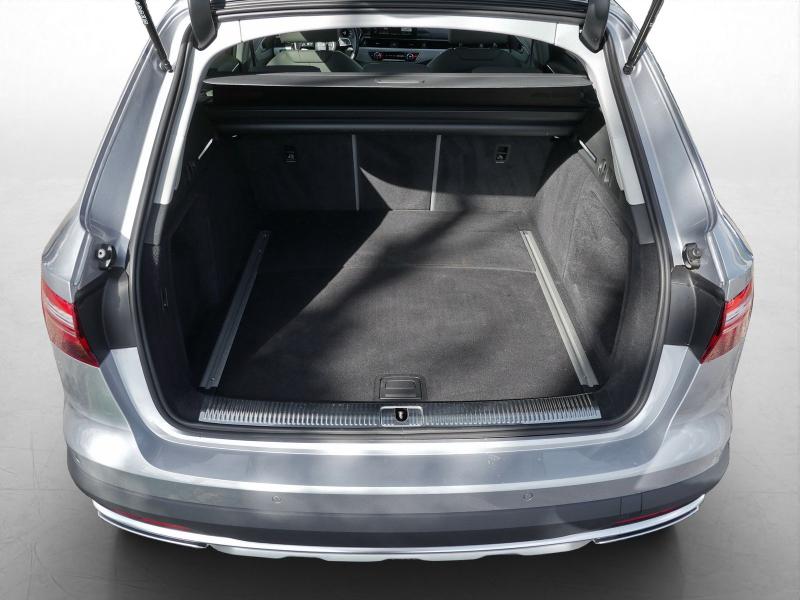 Audi A4 Allroad – image 11 of 24