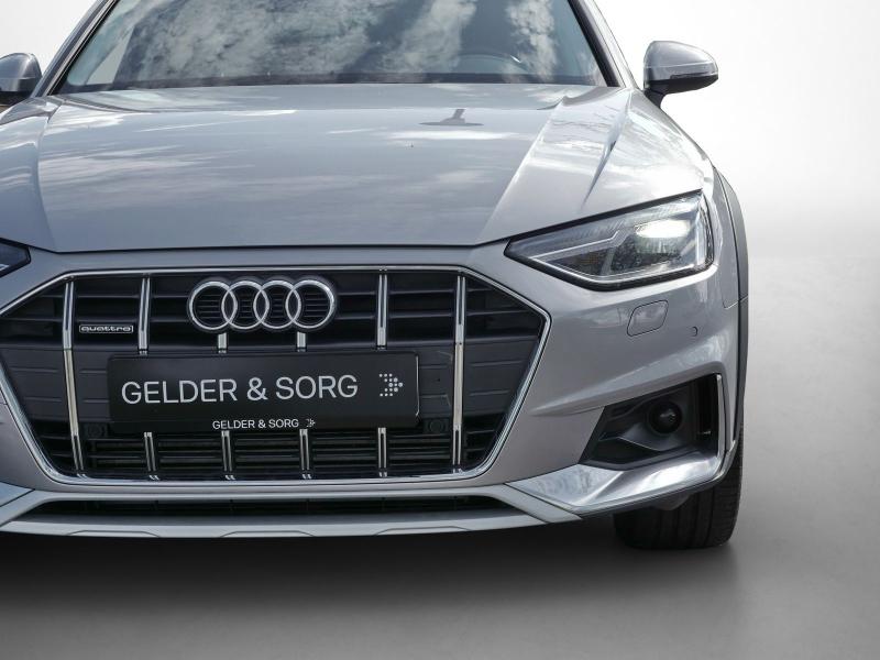 Audi A4 Allroad – image 12 of 24