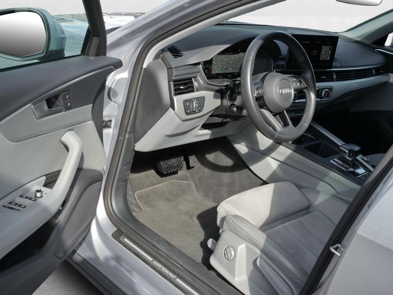 Audi A4 Allroad – image 14 of 24