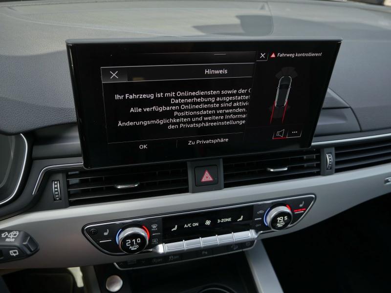 Audi A4 Allroad – image 15 of 24