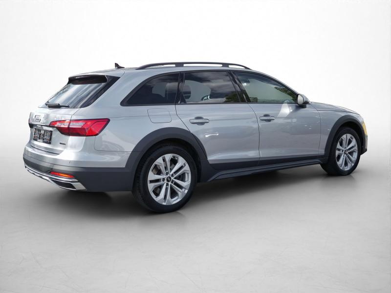 Audi A4 Allroad – image 18 of 24