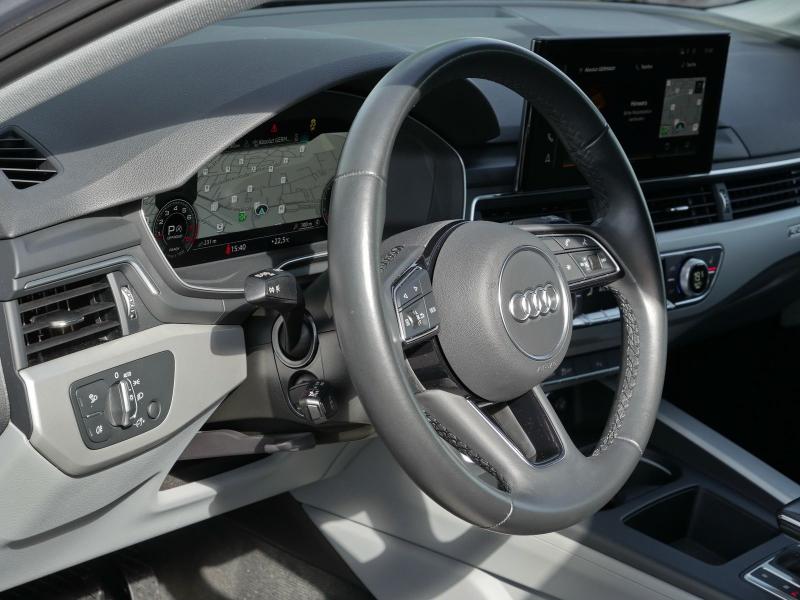 Audi A4 Allroad – image 19 of 24