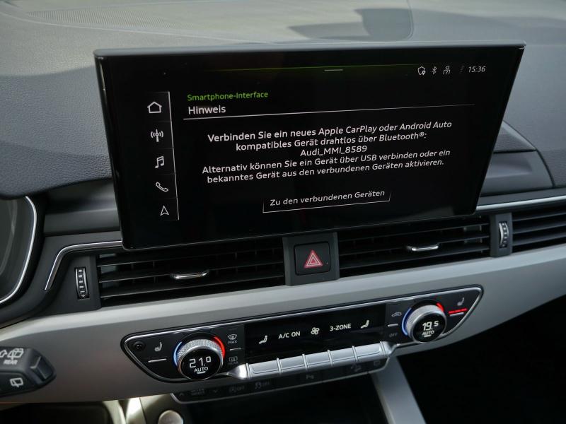 Audi A4 Allroad – image 20 of 24