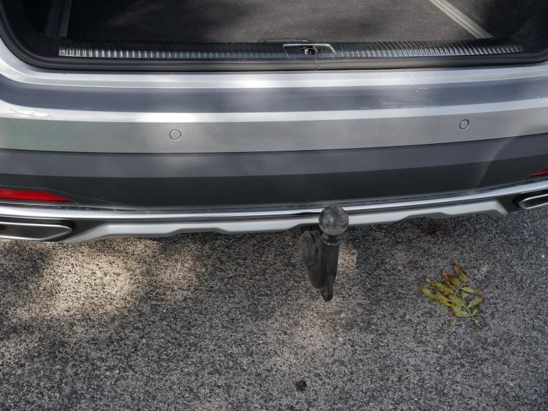 Audi A4 Allroad – image 23 of 24
