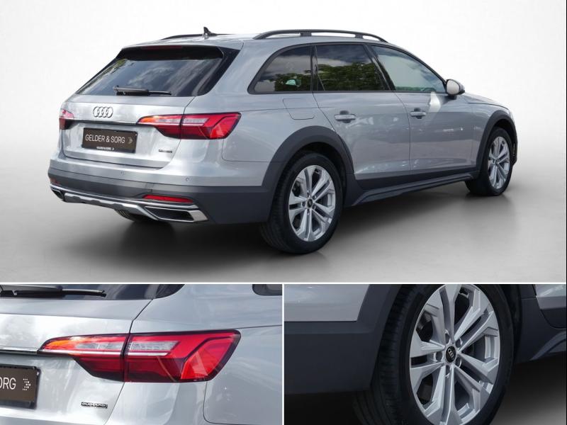 Audi A4 Allroad – image 24 of 24