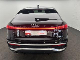 Audi Q5 Sportback S line – image 19 of 20