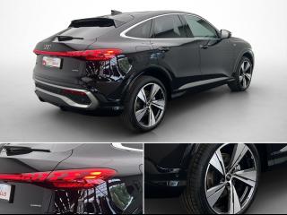 Audi Q5 Sportback S line – image 20 of 20