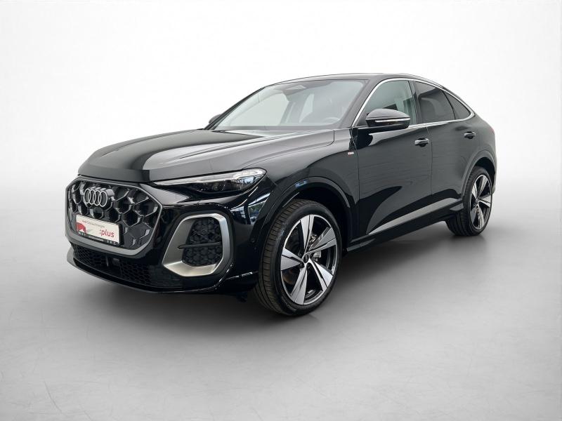 Audi Q5 Sportback S line – image 1 of 20