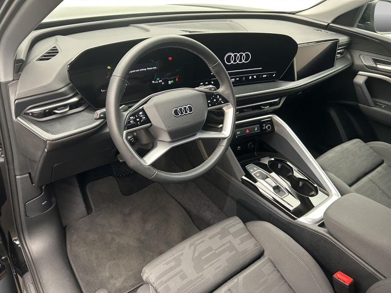 Audi Q5 Sportback S line – image 5 of 20