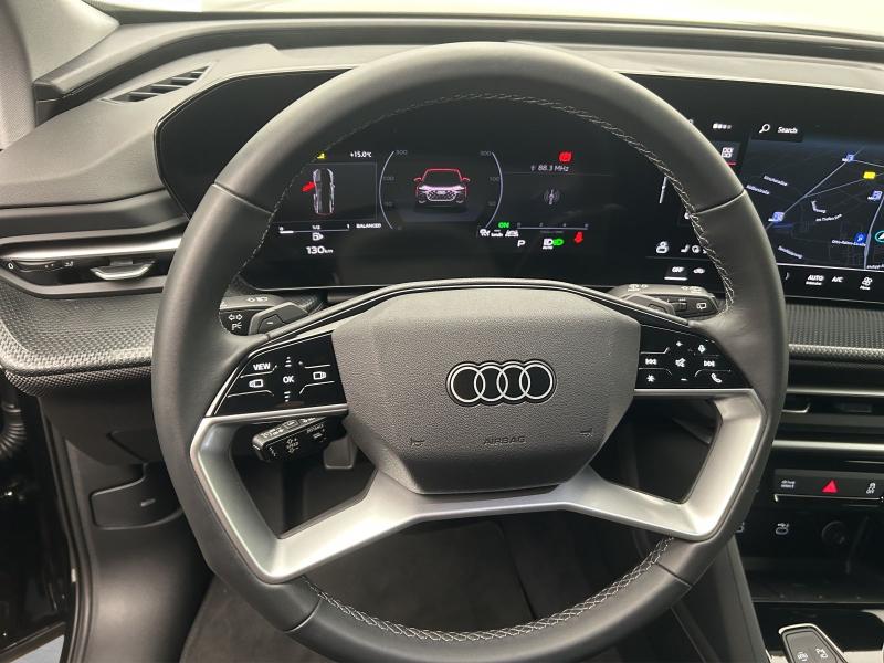 Audi Q5 Sportback S line – image 8 of 20