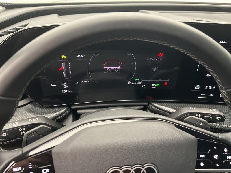 Audi Q5 Sportback S line – image 9 of 20