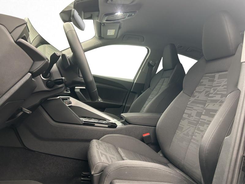 Audi Q5 Sportback S line – image 10 of 20