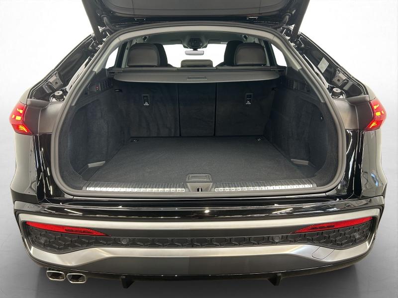 Audi Q5 Sportback S line – image 11 of 20