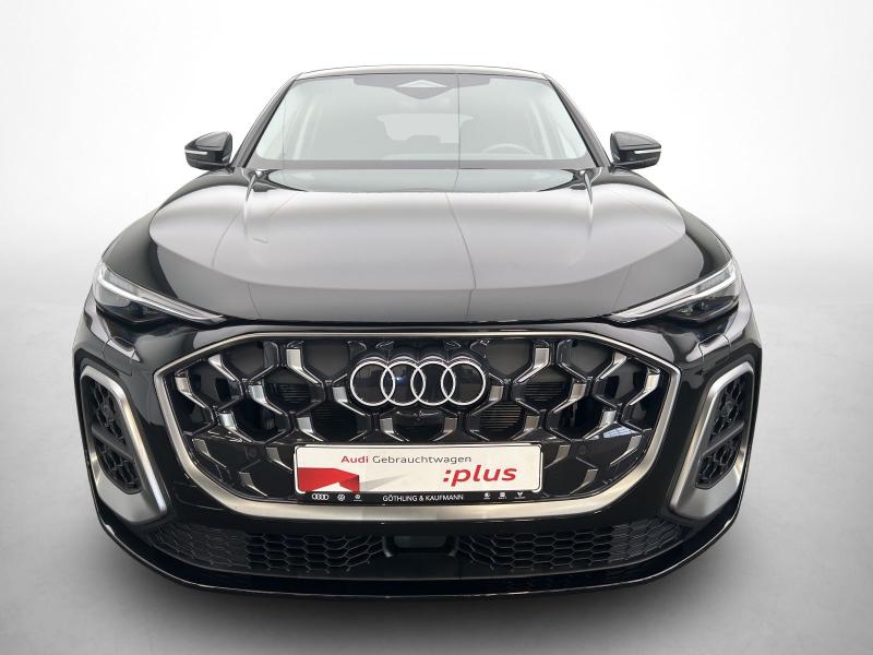 Audi Q5 Sportback S line – image 12 of 20