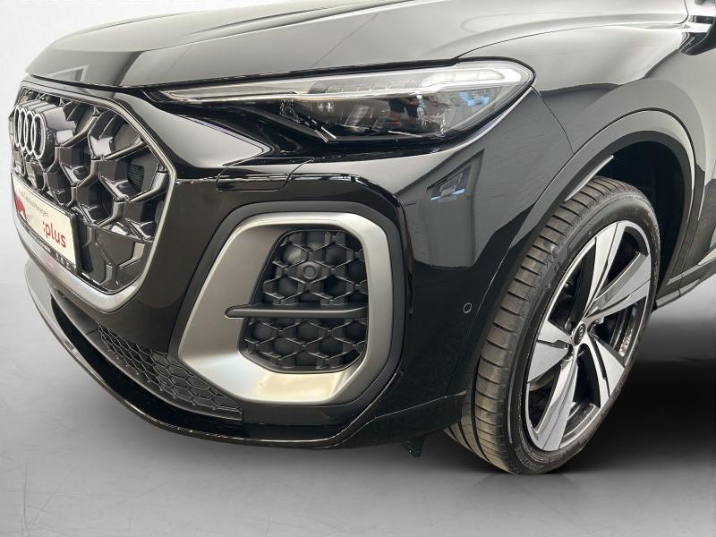 Audi Q5 Sportback S line – image 13 of 20