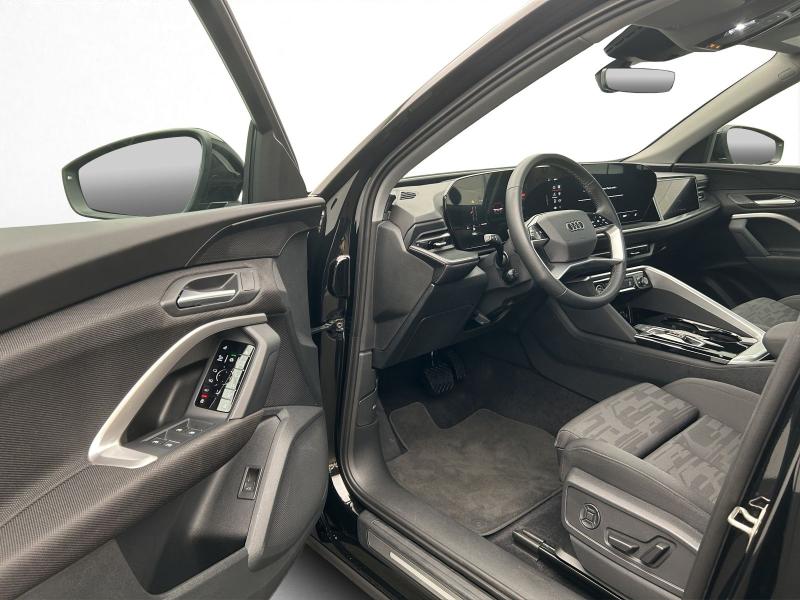 Audi Q5 Sportback S line – image 14 of 20