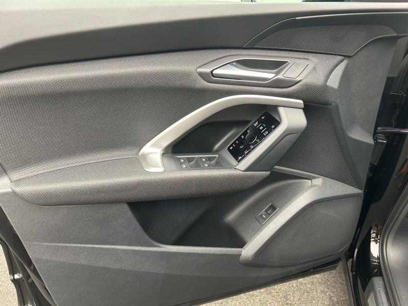 Audi Q5 Sportback S line – image 15 of 20