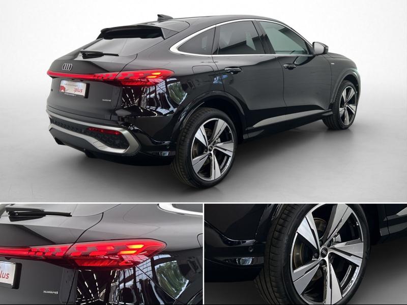 Audi Q5 Sportback S line – image 20 of 20