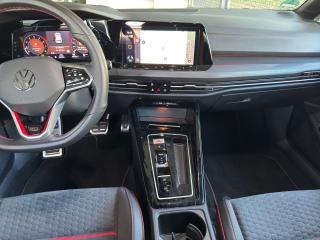 Volkswagen Golf GTI GTI – Bild 7 von 16