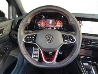 Volkswagen Golf GTI GTI – Bild 8 von 16