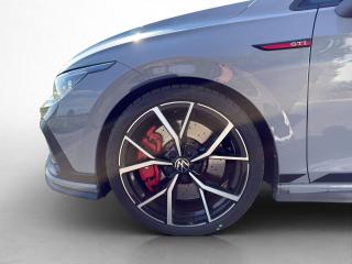 Volkswagen Golf GTI GTI – Bild 11 von 16