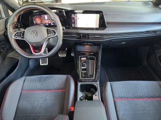 Volkswagen Golf GTI GTI – Bild 14 von 16