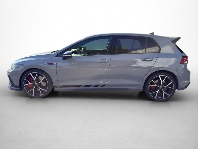 Volkswagen Golf GTI GTI – Bild 3 von 16