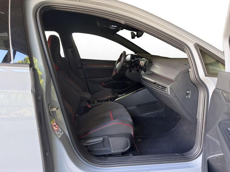 Volkswagen Golf GTI GTI – Bild 4 von 16