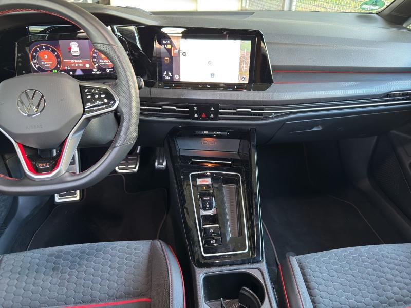 Volkswagen Golf GTI GTI – Bild 7 von 16