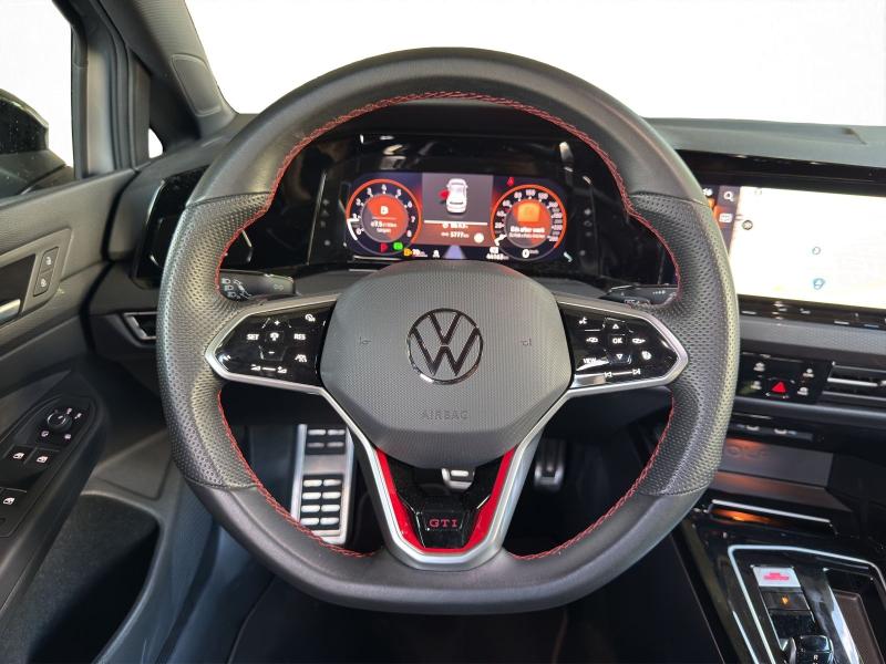 Volkswagen Golf GTI GTI – Bild 8 von 16