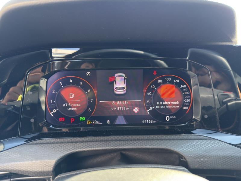 Volkswagen Golf GTI GTI – Bild 9 von 16