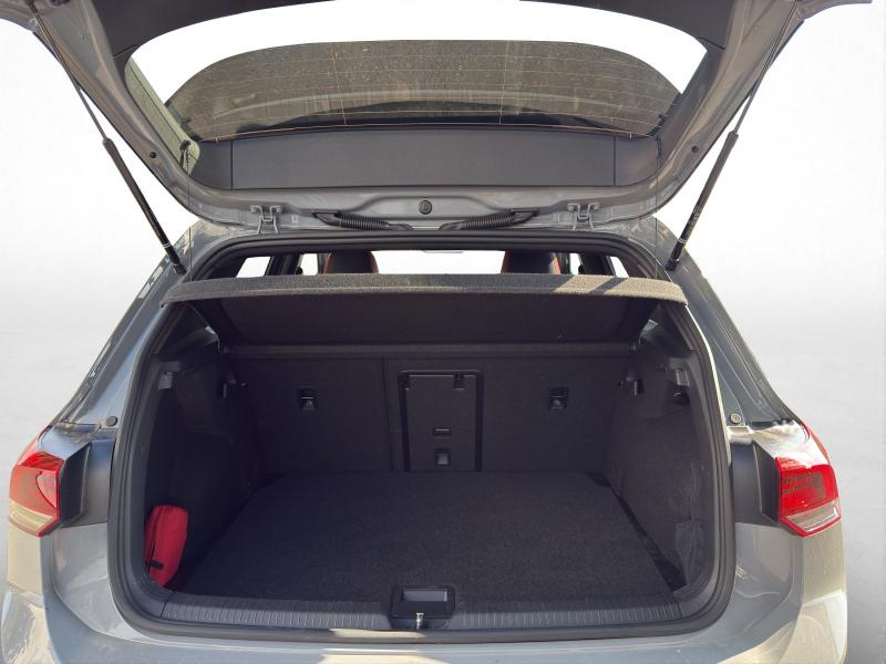 Volkswagen Golf GTI GTI – Bild 10 von 16