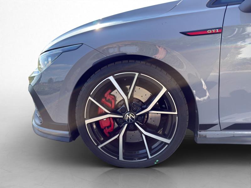 Volkswagen Golf GTI GTI – Bild 11 von 16