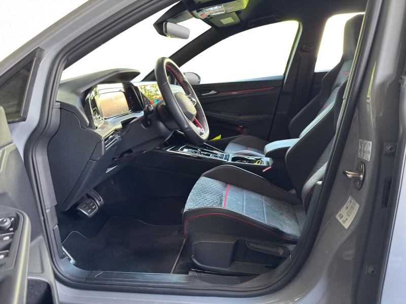 Volkswagen Golf GTI GTI – Bild 12 von 16