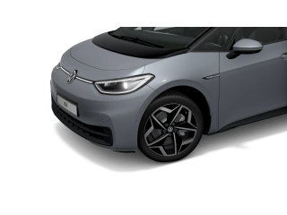 Volkswagen ID.3 Pro S – image 2 of 8