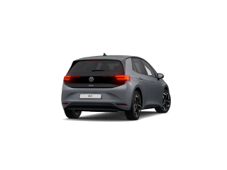 Volkswagen ID.3 Pro S – image 5 of 8