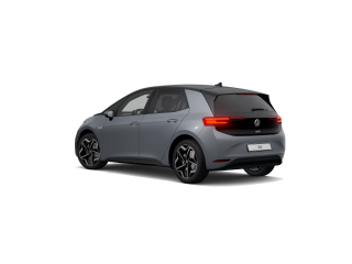 Volkswagen ID.3 Pro S – Bild 6 von 8