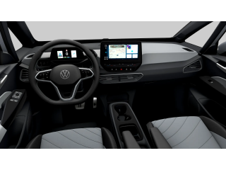 Volkswagen ID.3 Pro S – Bild 7 von 8