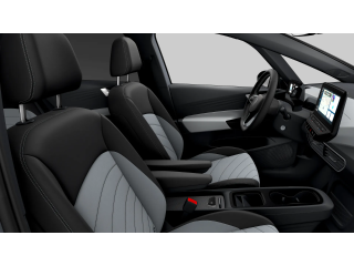 Volkswagen ID.3 Pro S – image 8 of 8