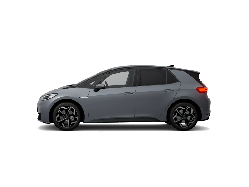 Volkswagen ID.3 Pro S – image 1 of 8