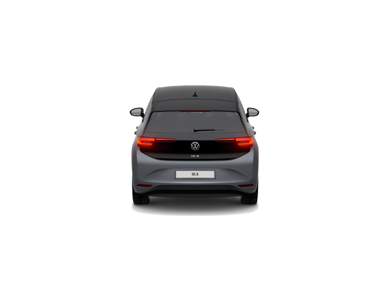 Volkswagen ID.3 Pro S – Bild 3 von 8