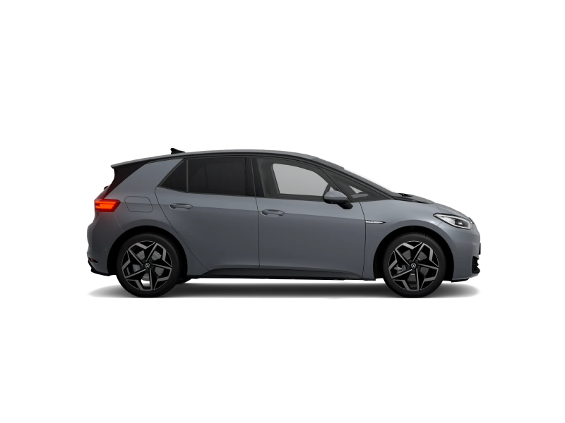 Volkswagen ID.3 Pro S – Bild 4 von 8