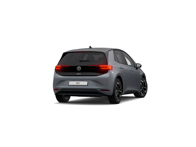 Volkswagen ID.3 Pro S – image 5 of 8