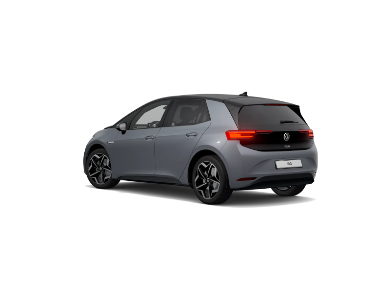 Volkswagen ID.3 Pro S – image 6 of 8
