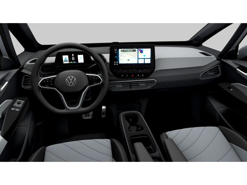 Volkswagen ID.3 Pro S – Bild 7 von 8