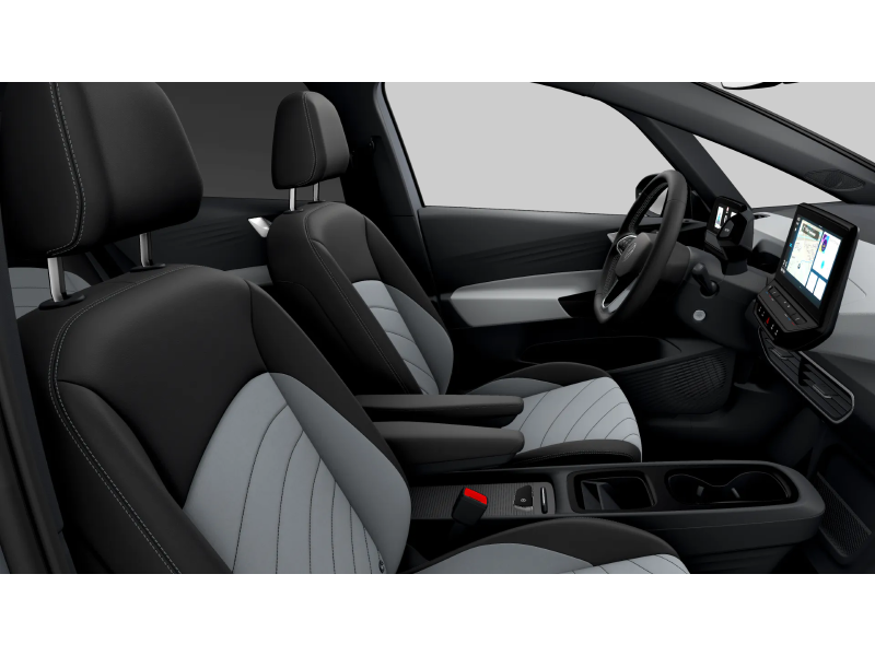 Volkswagen ID.3 Pro S – Bild 8 von 8