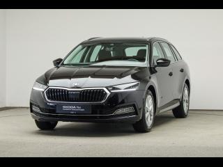 Škoda Octavia Style – image 1 of 25