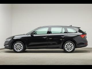 Škoda Octavia Style – image 3 of 25