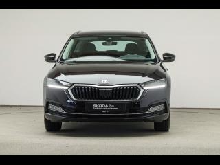 Škoda Octavia Style – image 4 of 25